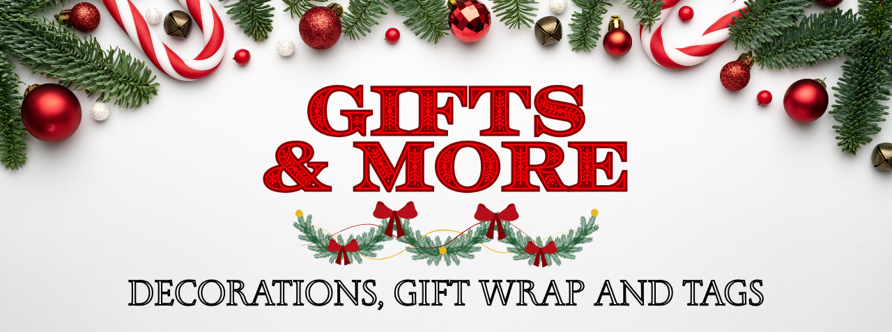 Gifts & More