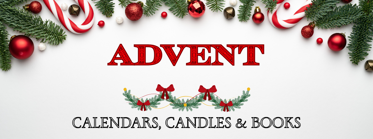 Advent Calendars & Candles