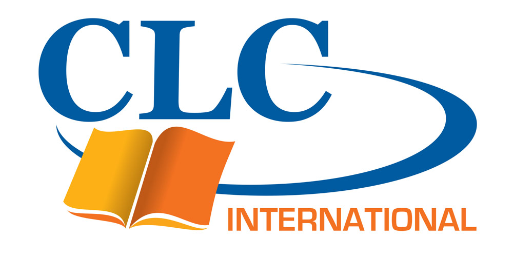 CLC International Logo