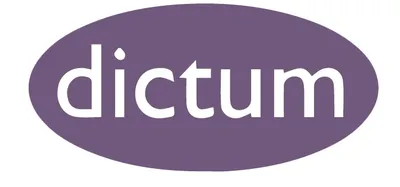 dictum logo
