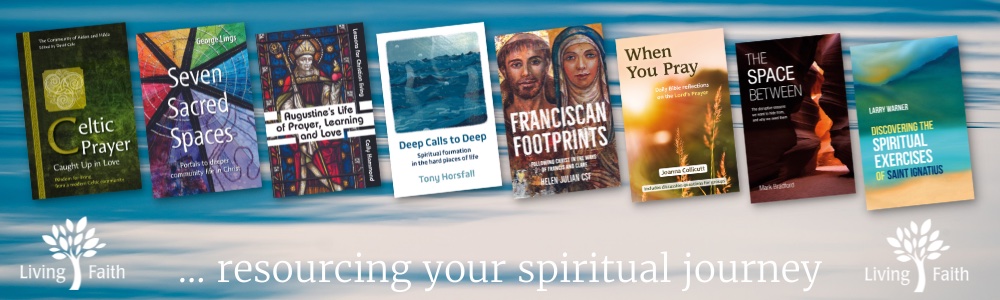 Resourcing your spiritual journey[36]