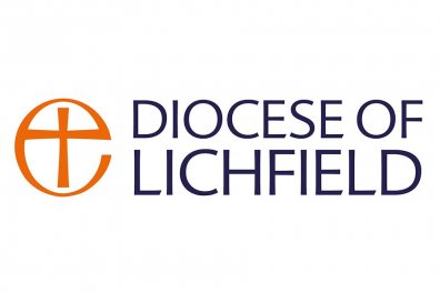Diocese of lichfield logo