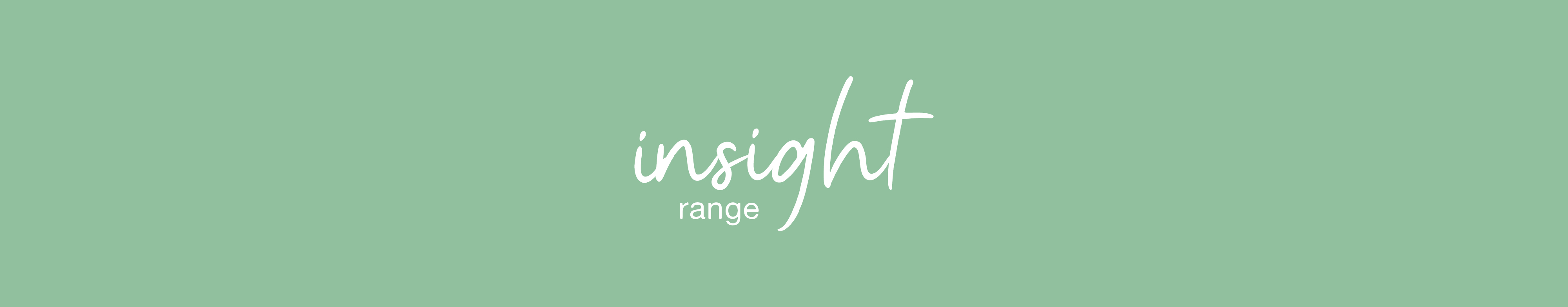Insights banner