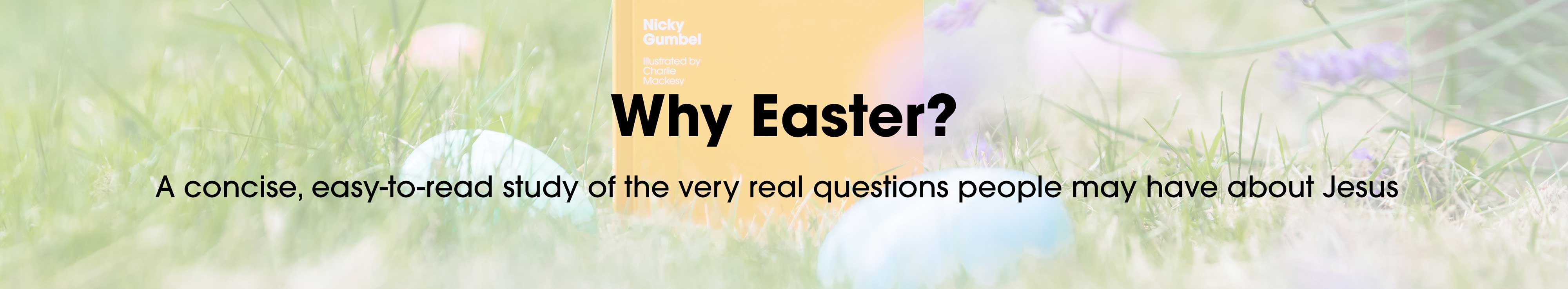 Why-Easter