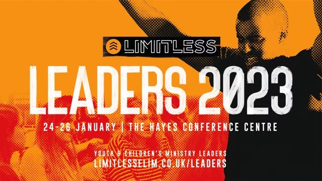 limitless banner