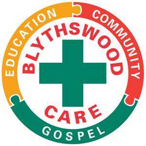 Blythswood Logo